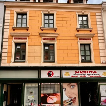 Beliebter Spot! Letzte Einheit in Bürohaus mitten in der Stadt anmietbar - Bild 3