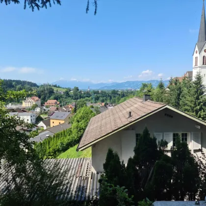 Willkommen im Paradies - Ihr neues Zuhause in Kennelbach, im Klosterhof 15! - Bild 2