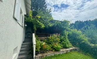 Großzügiges Daheim mit idyllischem Ausblick bis zum Bodensee in Kennelbach