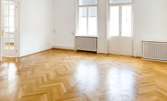 Perfektes Büro / Praxis in bester Lage Wiens - 1. Bezirk, mit Balkon und allen Annehmlichkeiten!