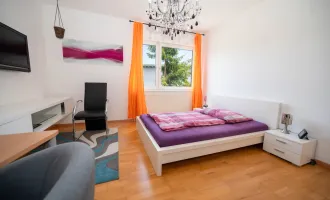 Top 3 Zimmer Wohnung in Groß-Enzersdorf!