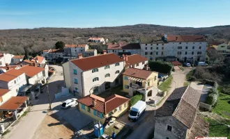 Moderne Wohnung in Bibali, Kroatien