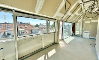 EINFACH WOW!  Herrlicher Erstbezug mit genialer Aussicht und 4 Terrassen!