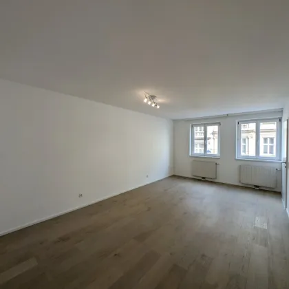 ++Nähe AKH++ Gepflegte 1,5-Zimmer Neubau-Wohnung in toller Lage! - Bild 2