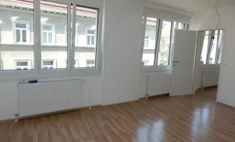 2 Zi NB-Wohnung mit perfekter Aufteilung - gleich bei U4 !!