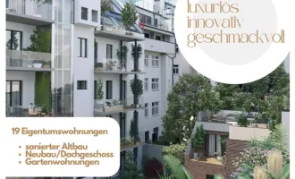 GROHGASSE 10 / LEBE INDIVIDUALITÄT