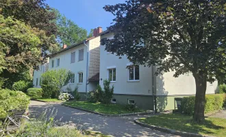 Eigentumswohnung mit Garten und Terrasse in Magdalena / Biesenfeld