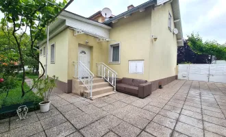 Schönes Einfamilienhaus in Wampersdorf, Bezirk Baden!