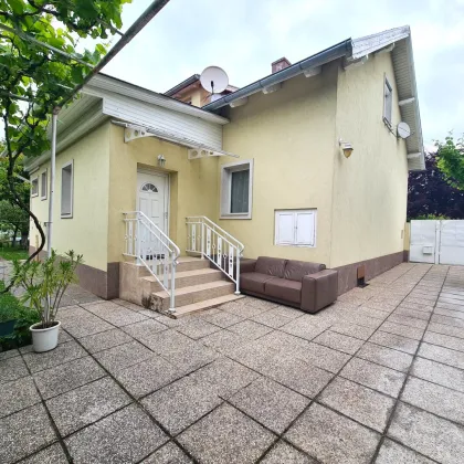 Schönes Einfamilienhaus in Wampersdorf, Bezirk Baden! - Bild 2