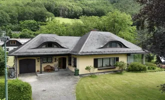 Payerbach/Reichenau - für Pferdeliebhaber! Traumhaftes Landhaus in einem parkähnlichen Grundstück...