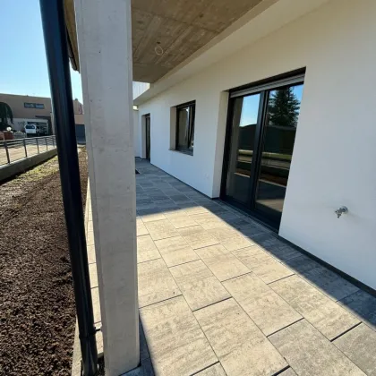 Startschuss !! Ihr eigenes Zuhause - NEUBAU - belagsfertig! - Bild 3