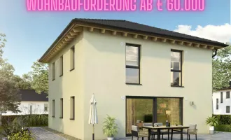Neues Traumhaus in Fußach, Vorarlberg - 137m², 5 Zimmer, Erstbezug mit Garten & Stellplätzen