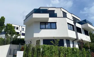Neuer Preis - Imposantes Traumhaus am Fuße des Satzbergs im 14. Bezirk -PROVISIONSFREI  - Direkt von Bauträger
