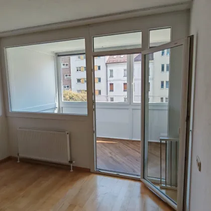 Gesucht, begehrt und wertbeständig: Renovierte Kleinwohnung in Uni/Klinik Nähe - Bild 3