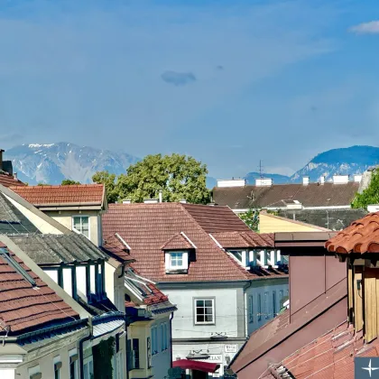 Besonders charmantes Loft-Büro mit Klimaanlage nächst Hauptplatz - Bild 3