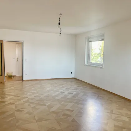 3/4 ZIMMER NEUBAUWOHNUNG MIT LOGGIA - RENOVIERT! - Bild 2