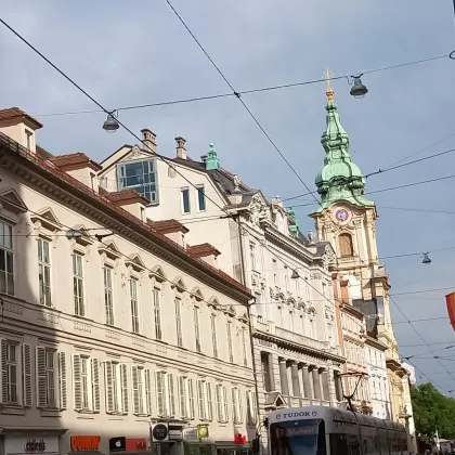 Herrengasse Geschäftslokal in Bestlage ALTSTADT Fußgängerzone - Bild 3