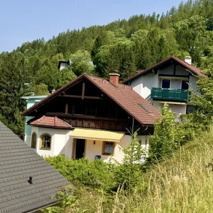 WUNDERSCHÖNES EINFAMILIENHAUS IN SONNIGER BESTLAGE - Bild 2