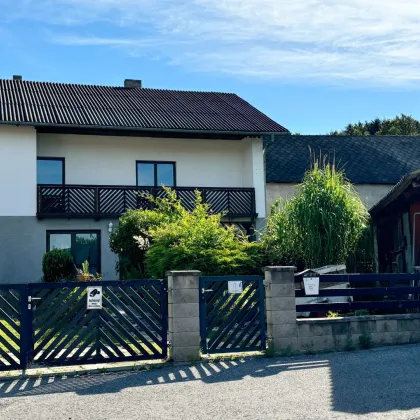 Einfamilienhaus mit Einliegerwohnung - Bild 2