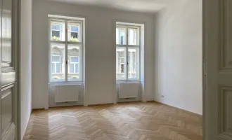 Grandeur - Exclusive 5-Zimmer Wohnung im 07. Bezirk!