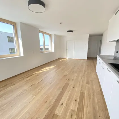 Erstklassige *NEUBAU* 3-Zimmer-Terrassenwohnung in Götzis zu vermieten! - Bild 3