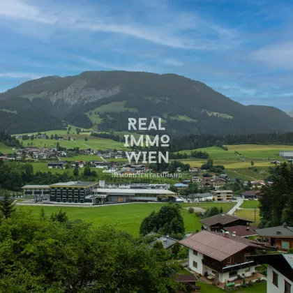 Traumhaftes Chalet in Tirol - Luxuriöses Wohnen mit Bergblick - Bild 3