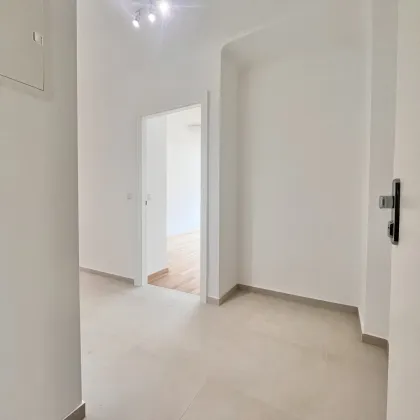 MODERNE UND HOFSEITIGE ERSTBEZUG WOHNUNG NÄHE U1 REUMANNPLATZ - Bild 2