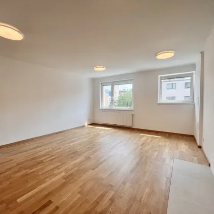 MODERNE UND HOFSEITIGE ERSTBEZUG WOHNUNG NÄHE U1 REUMANNPLATZ - Bild 2