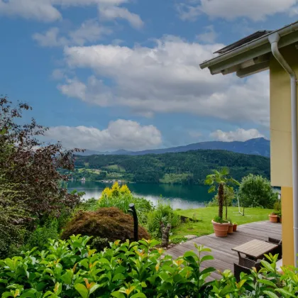 EIN TRAUMHAUS ZUM VERLIEBEN MIT WUNDERSCHÖNEM SEEBLICK! - Bild 2