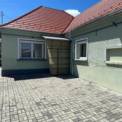 +++ Nettes Haus mit Carport und Garage nähe Szombathely +++ - Bild 3