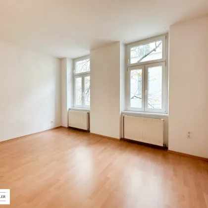 Traumhafte Wohnung mit Innenhofblick - Bild 2