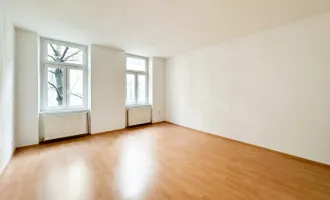 Traumhafte Wohnung mit Innenhofblick