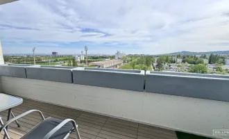 Wohnperle mit Panoramablick in der Südstadt | ZELLMANN IMMOBILIEN