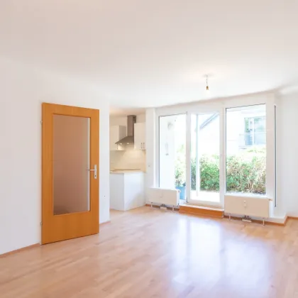 Moderne EG-Wohnung mit Garten & Terrasse in Toplage von Wien! - Bild 2