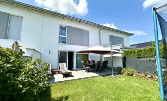 Perfektes Familienhaus mit Garten und Pool