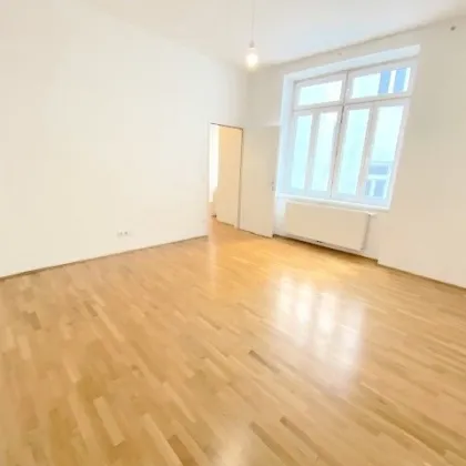 -10% BUWOG WOHNPREISSCHMELZE! PROVISIONSFREIE 2-ZIMMER ALTBAUWOHNUNG NÄHE HERNALSER HAUPTSTRASSE! - Bild 2