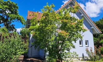 Traumhaftes Einfamilienhaus in Hitzendorf - Perfekte Kombination aus Komfort und Charme