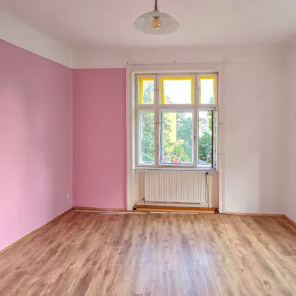 Attraktive 3-Zimmer Altbauwohnung in sehr guter Lage des 14ten Bezirks - Bild 3