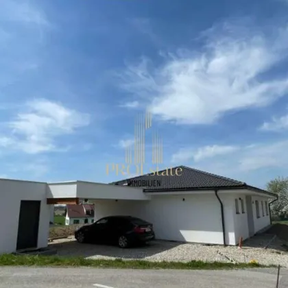 Moderne Einfamilienhaus-Oase in Atzersdorf - Perfekt für Familien! Jetzt zugreifen für 399.000 €! - Bild 2