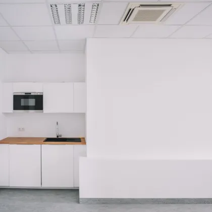 Büro- oder Ordination mit bester Infrastruktur - ein Standort mit Zukunft - Bild 3