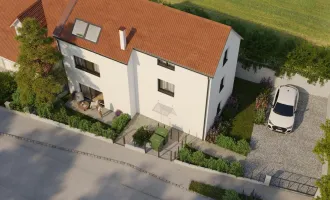 Baubewilligtes Haus auf Eigengrund in Klein Engersdorf