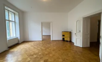 Großzügige Altbauwohnung in ausgezeichneter Lage im 2. Bezirk in Wien!