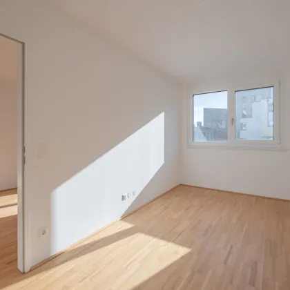 Moderne 1-Zimmer-Wohnung mit Loggia - Bild 2