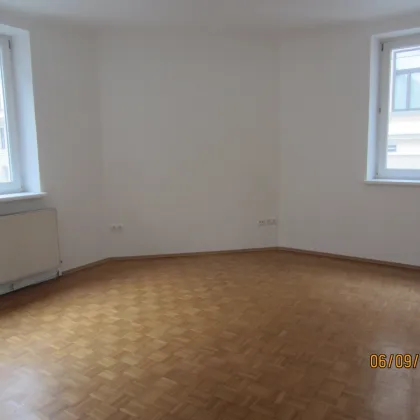 Zentrumsnähe - 2 helle Zimmer, 60m², Neubauwohnung in 1020 Wien bestens für Anleger! - Bild 2