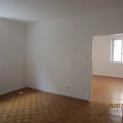 Zentrumsnähe - 2 helle Zimmer, 60m², Neubauwohnung in 1020 Wien bestens für Anleger! - Bild 3