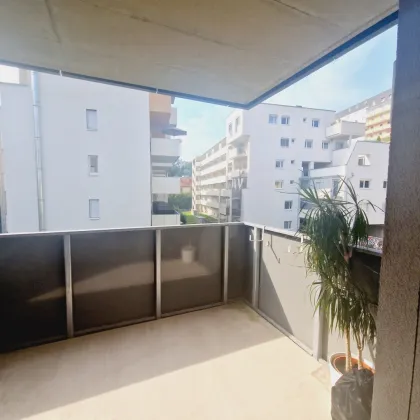 NEUBAU! Schöne 2-Zimmer-Wohnung mit Balkon zu vermieten! - Bild 3