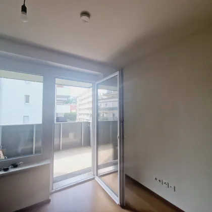 NEUBAU! Schöne 2-Zimmer-Wohnung mit Balkon zu vermieten! - Bild 2