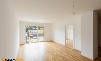 Zu vermieten: Wohntraum (Top 1) Exklusive Erstbezugswohnung 70,19 m² + Terrasse 20,40 m², Hauptstraße 42, 3013 Tullnerbach-Lawies