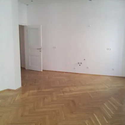 Traumhafter Stilaltbau nahe U3, dem Donaukanal und den Prater-Auen - Bild 3