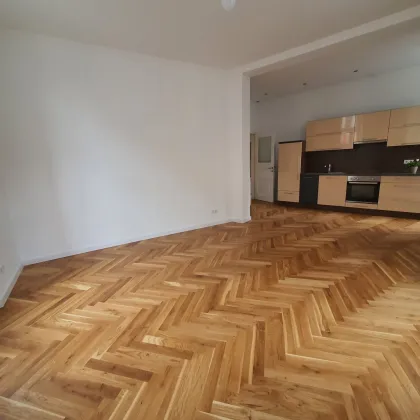 Traumhafter Stilaltbau nahe U3, dem Donaukanal und den Prater-Auen - Bild 3